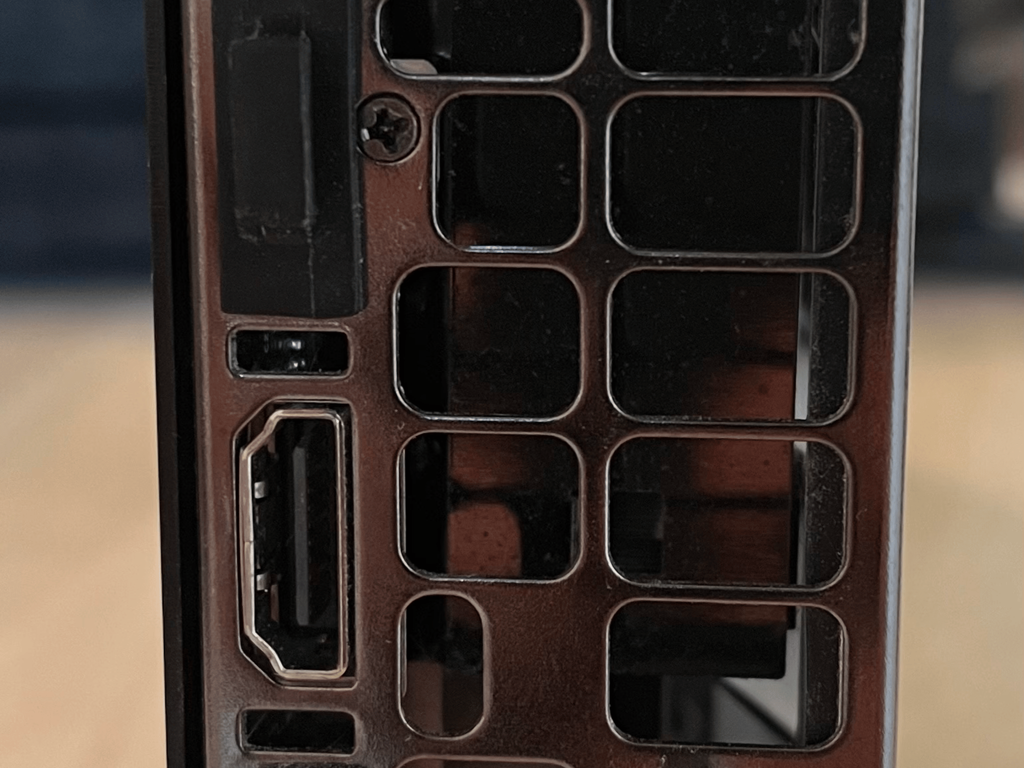 EVGA Classified 980 Ti 6 GB MISSING BOX AND MANUELS