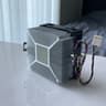 AMD ASRock DeskMini X300 Low Profile AM4/AM5 4-Pin Stock Cooler