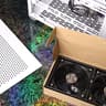 Cooler Master MasterBox NR200P Mini ITX Desktop Case