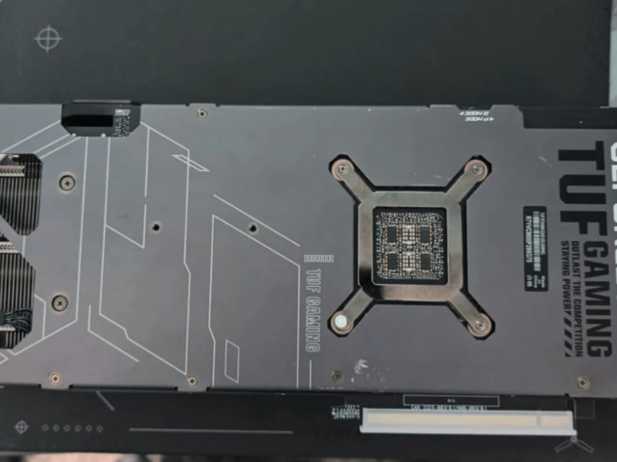 Asus Tuf 4090 OG OC