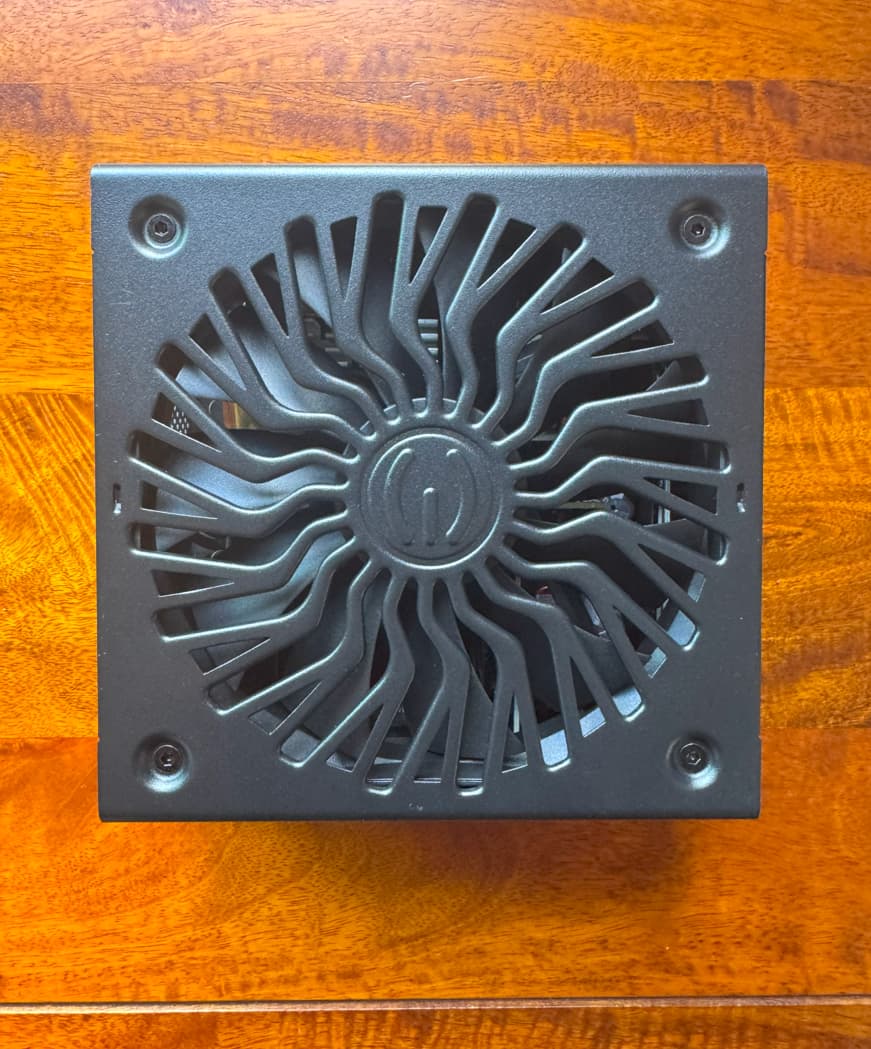 EVGA Supernova 850 GT Gold