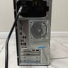 NVIDIA RTX 2060 SUPER, Intel Core i3-12100, 16GB RAM, 1TB SSD - Sleeper Office Gaming PC w/ Wi-Fi