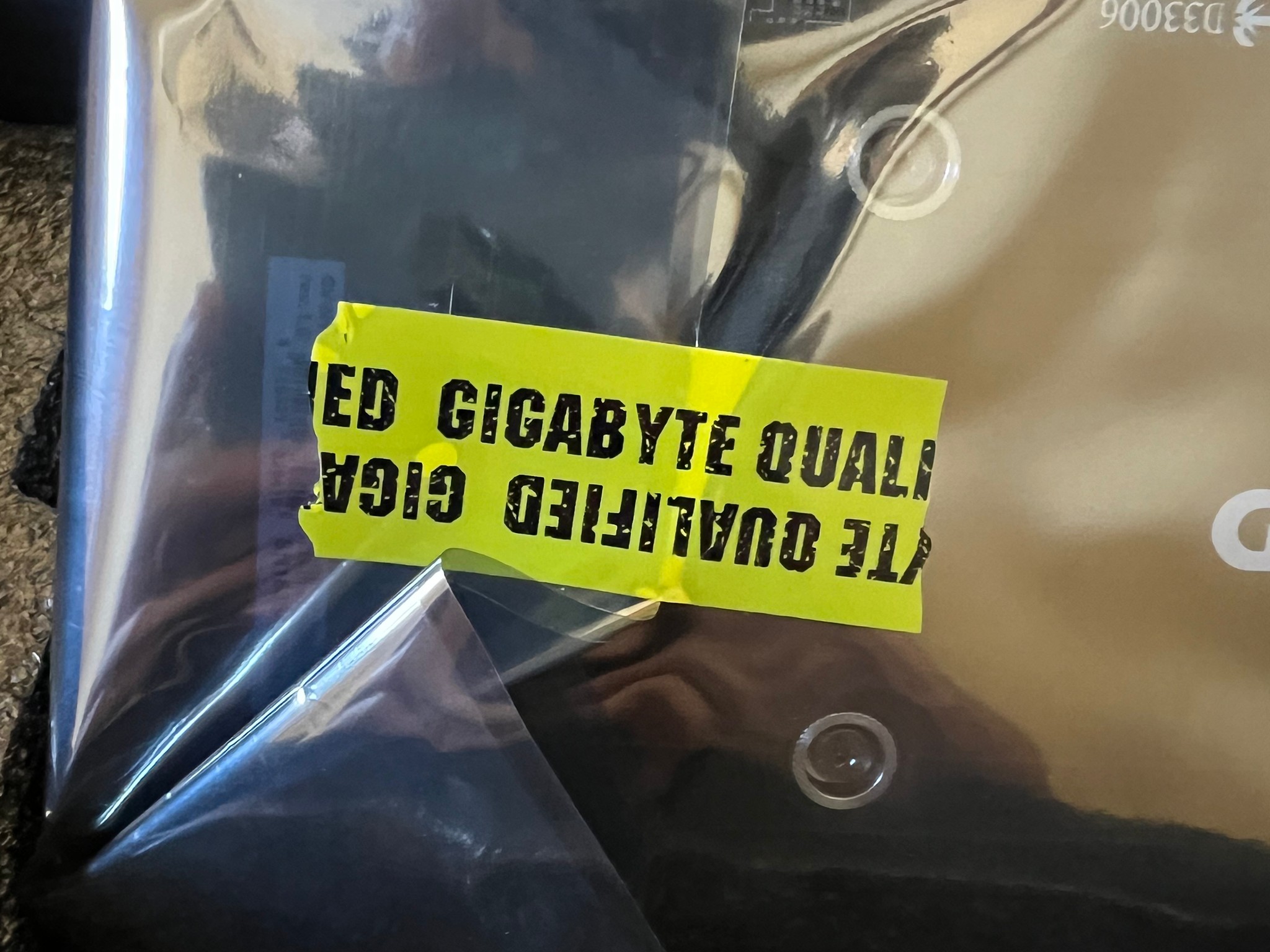 Gigabyte gtx 1060 6gb