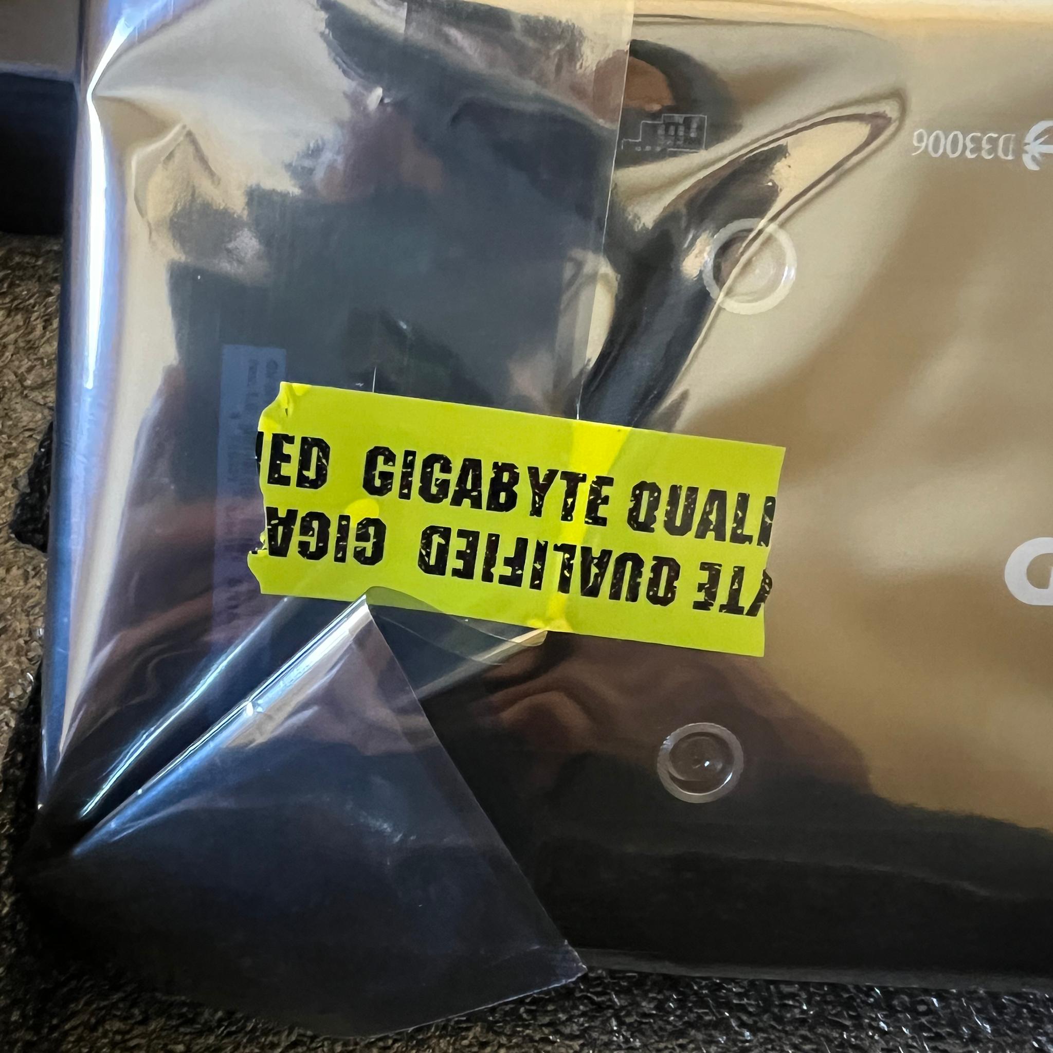 Gigabyte gtx 1060 6gb