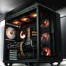 🪐Liquid Cooled Gaming PC⚡AMD RX 6800 XT 16GB⚡AMD Ryzen 7 5800X 8 core⚡32GB DDR4⚡1TB SSD