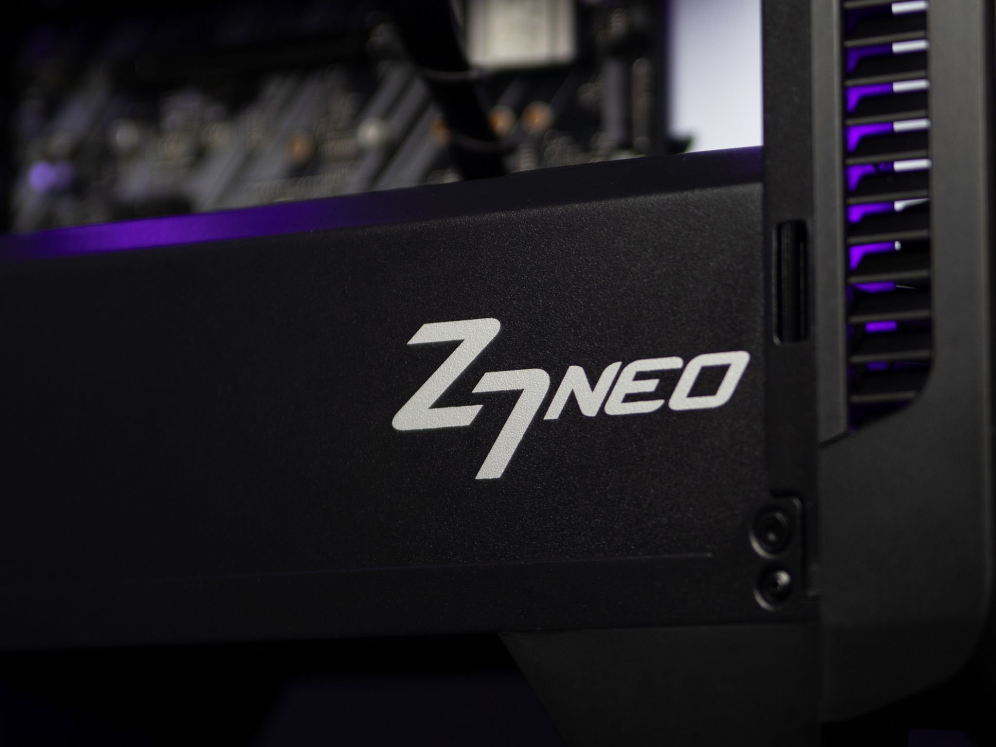 Spacey SF RTX 2080 32GB i7 Windows 11 1TB Workstation Gaming PC