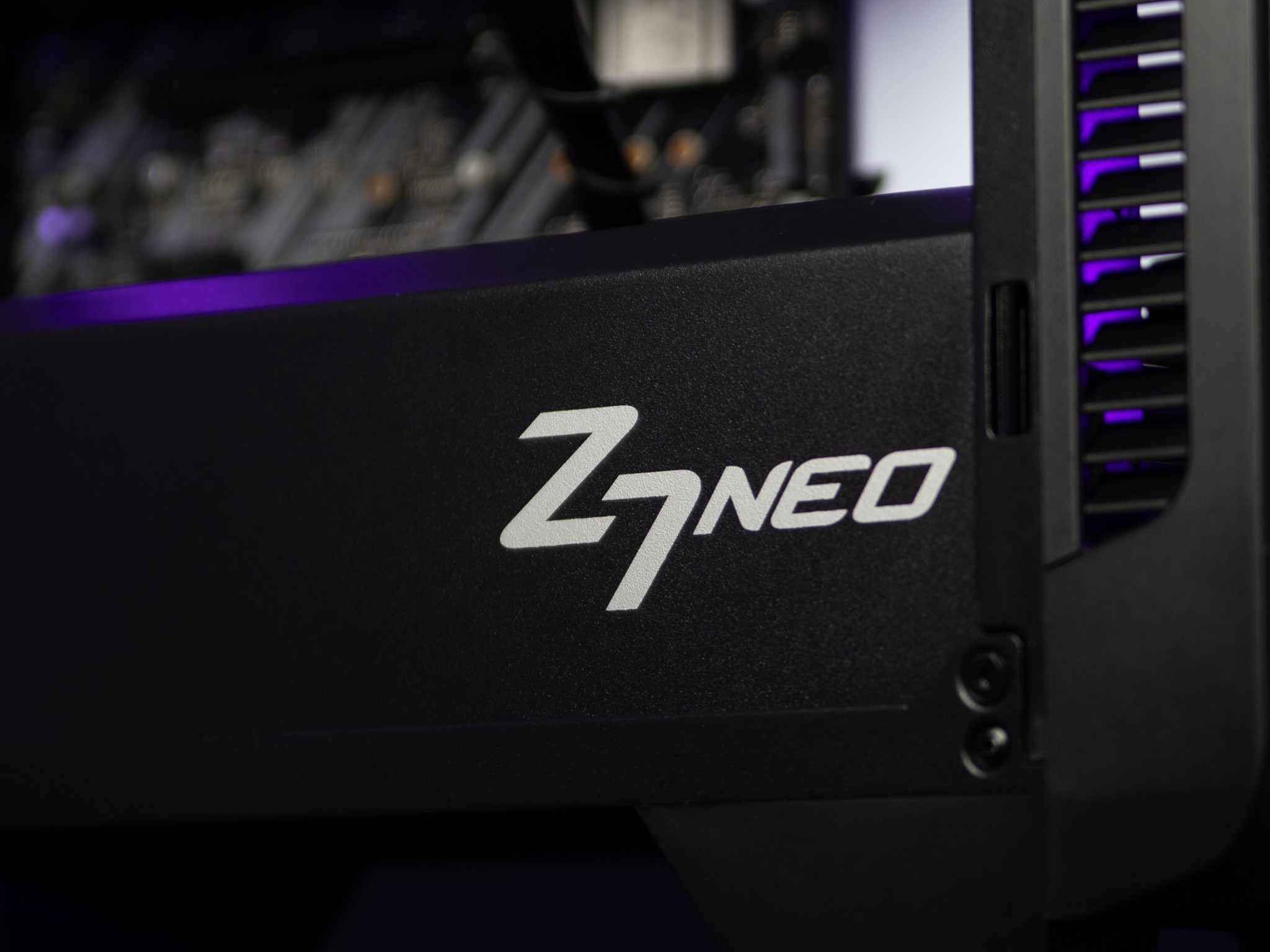 Spacey SF RTX 2080 32GB i7 Windows 11 1TB Workstation Gaming PC