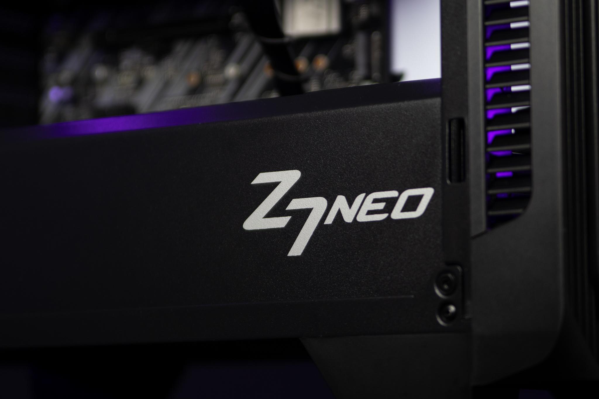 Spacey SF RTX 2080 32GB i7 Windows 11 1TB Workstation Gaming PC