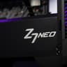 Spacey SF RTX 2080 32GB i7 Windows 11 1TB Workstation Gaming PC