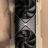 NVIDIA GeForce RTX 5080 Founders Edition