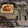 ASUS TUF Z270 MARK 1 motherboard combo loaded with Intel i5 6400-T CPU Noctua Cooler 32GB DDR4 SSD