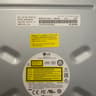 LG Blu Ray Disc Rewriter MODEL WH16NS40