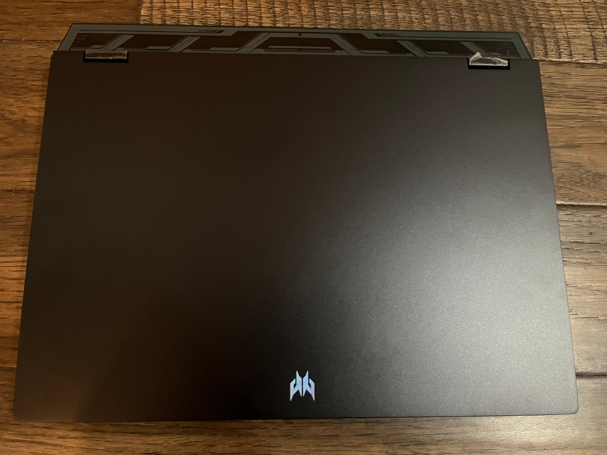 RTX 4080 Acer Predator Helios 16, 240Hz QHD+, i9-13900HX, 16GB DDR5, 1TB SSD GAMING LAPTOP