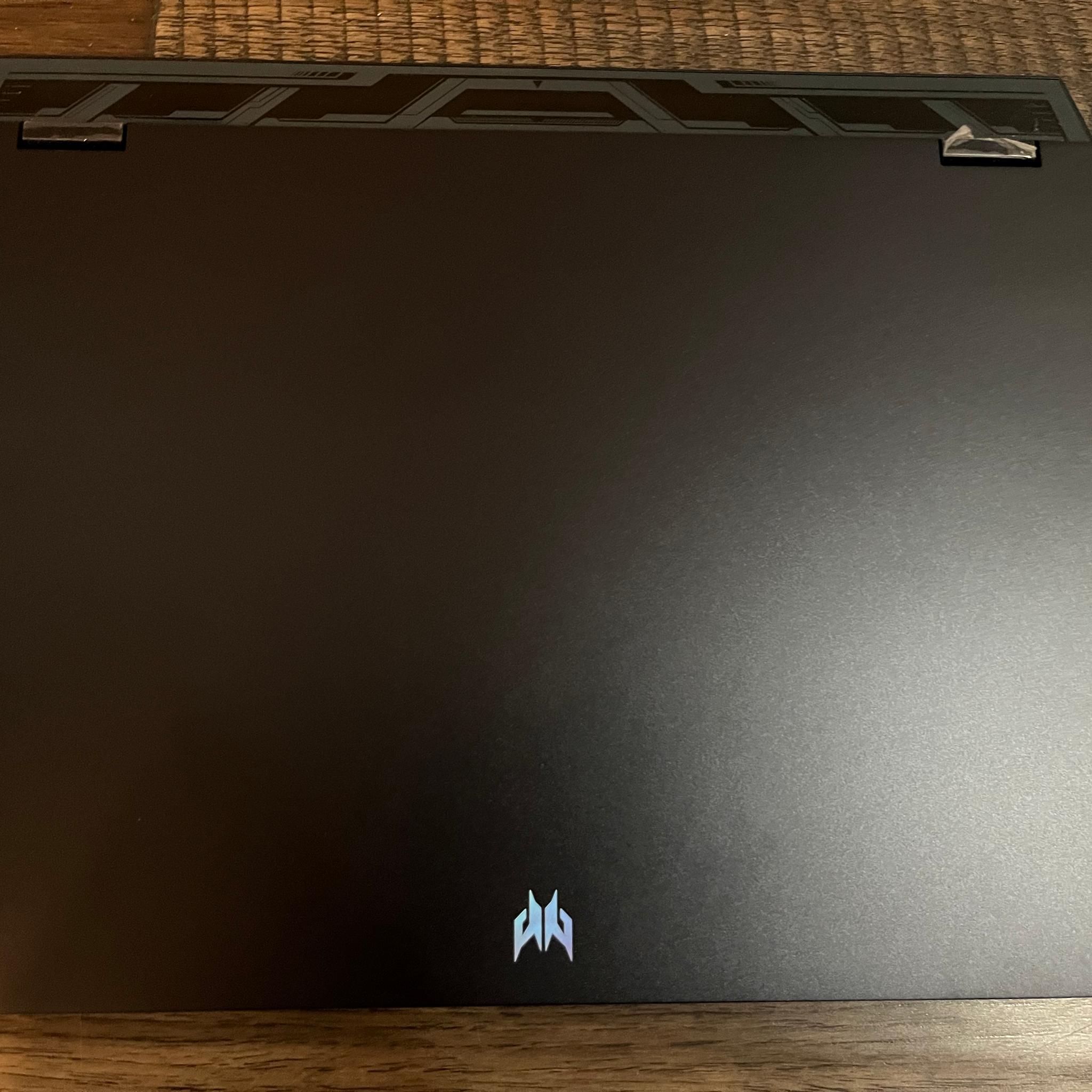 RTX 4080 Acer Predator Helios 16, 240Hz QHD+, i9-13900HX, 16GB DDR5, 1TB SSD GAMING LAPTOP