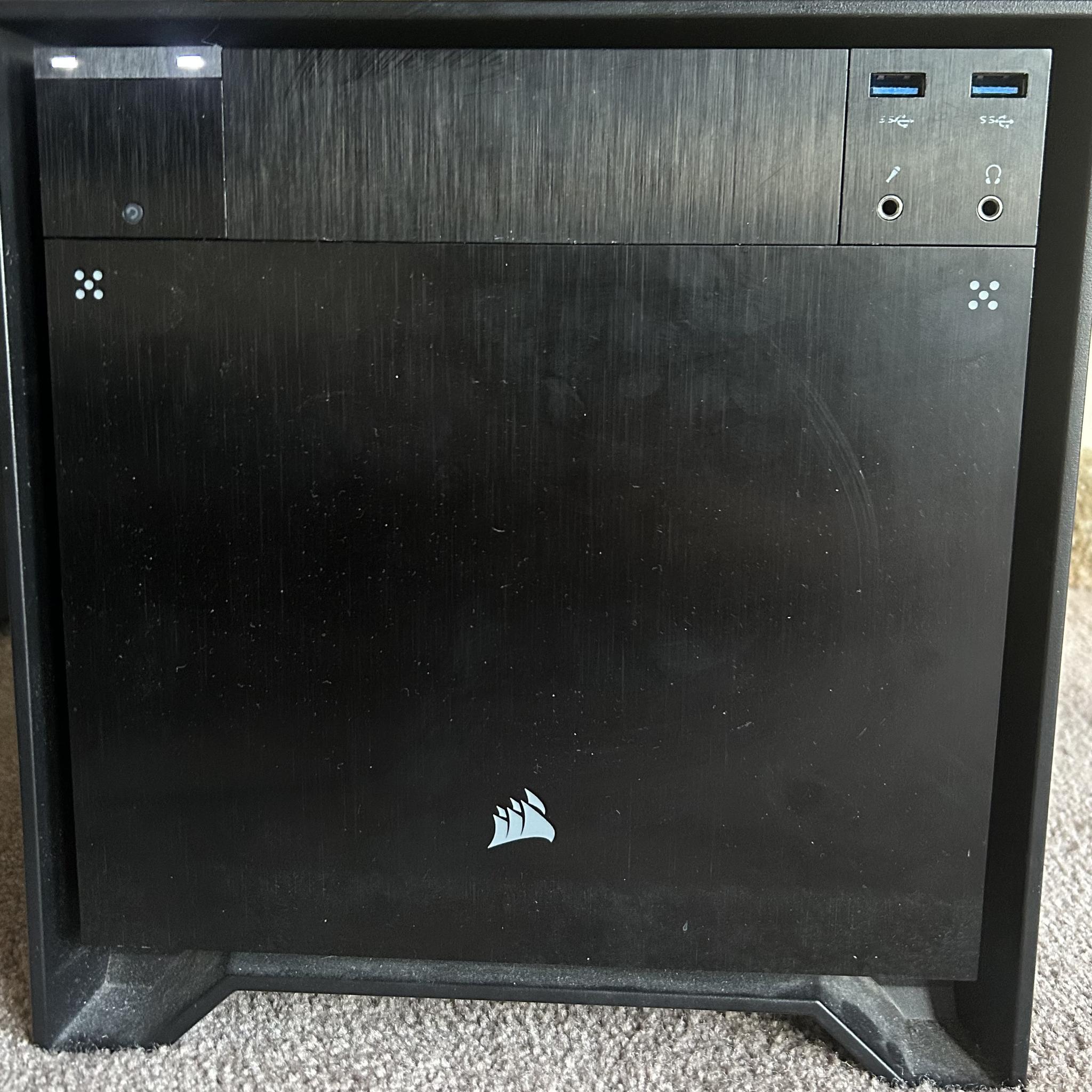 EVGA RTX 2060 Gaming PC