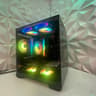 1440P Gaming PC | RYZEN 5 5600G | RTX 3070 8GB | 32GB RAM | 1TB NVME SSD |1080p/1440p High FPS Ready