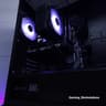 🖤💜RTX 4060 | Core i7 10700F | 16GB 3200MHz | 2.5TB NVMe + SSD