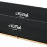 Crucial Overclocking 64GB DDR5-6000