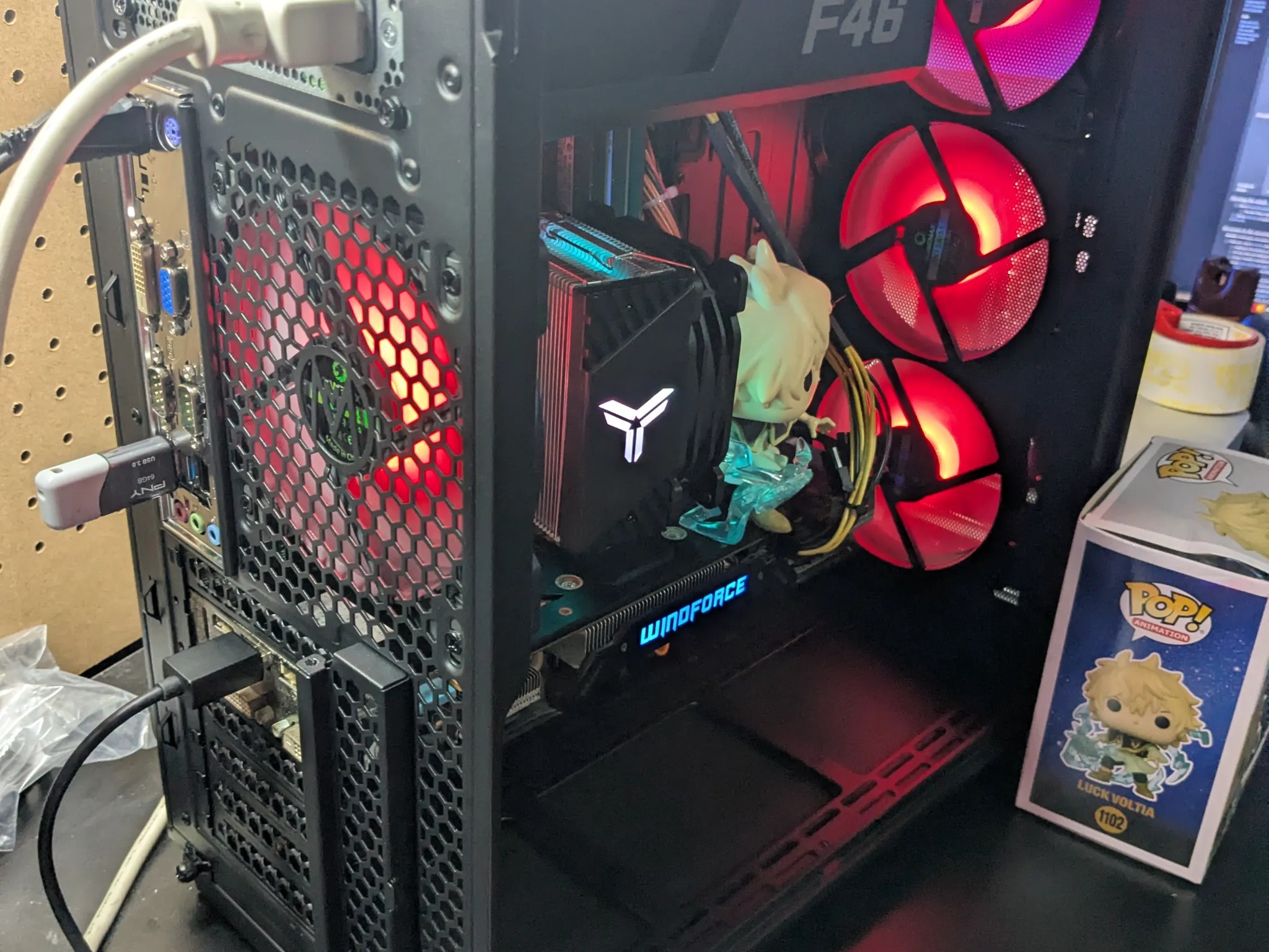 80 FPS Fortnite | 180 Day Warranty| i5-4570, 16GB RAM, GTX 960 2GB, 250GB SSD, Win10