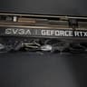 EVGA FTW3 ULTRA 3060 TI USED ONLY IN A GAMING PC