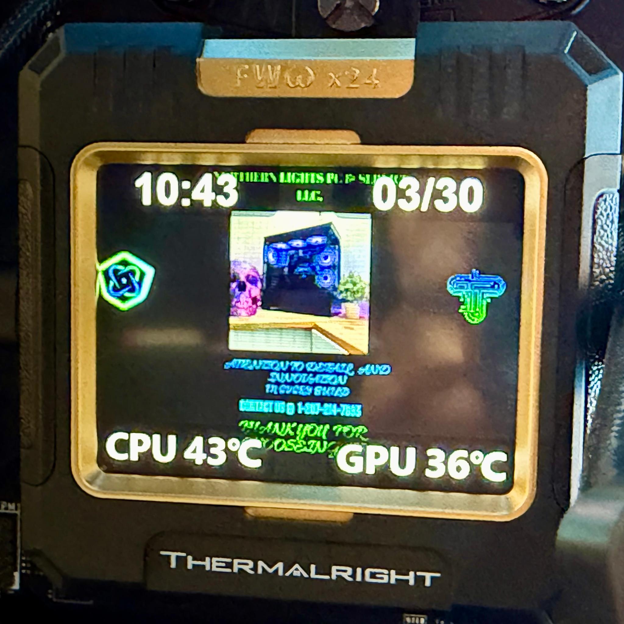 NEXUS PRIME | RTX 5080 16GB | Ryzen 7 9800X3D | 32GB DDR5 6000 CL32 | 2TB NVMe + 3TB HDD | 1000W