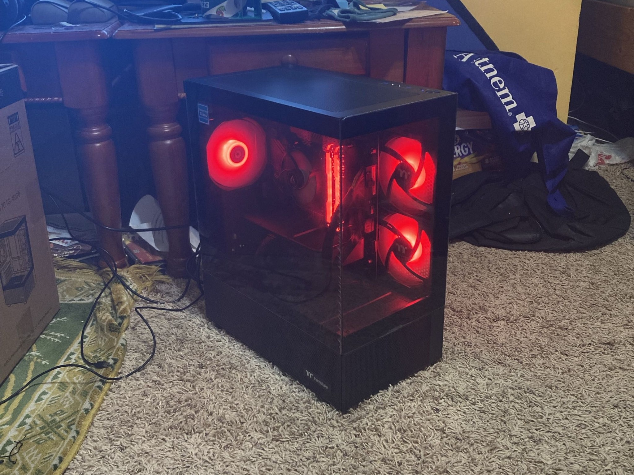 RTX 3070 Gaming PC