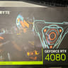 Gigabyte GeForce RTX 4080 Gaming OC 16G