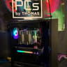 RTX 3070ti Intel Core i7 12700k Gaming PC