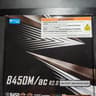 ASROCK B450M, RYZEN 5 5500, 16GB RAM WITH WRAITH STEALTH COOLER