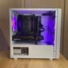 Rx 580 8gb + R5 3500X