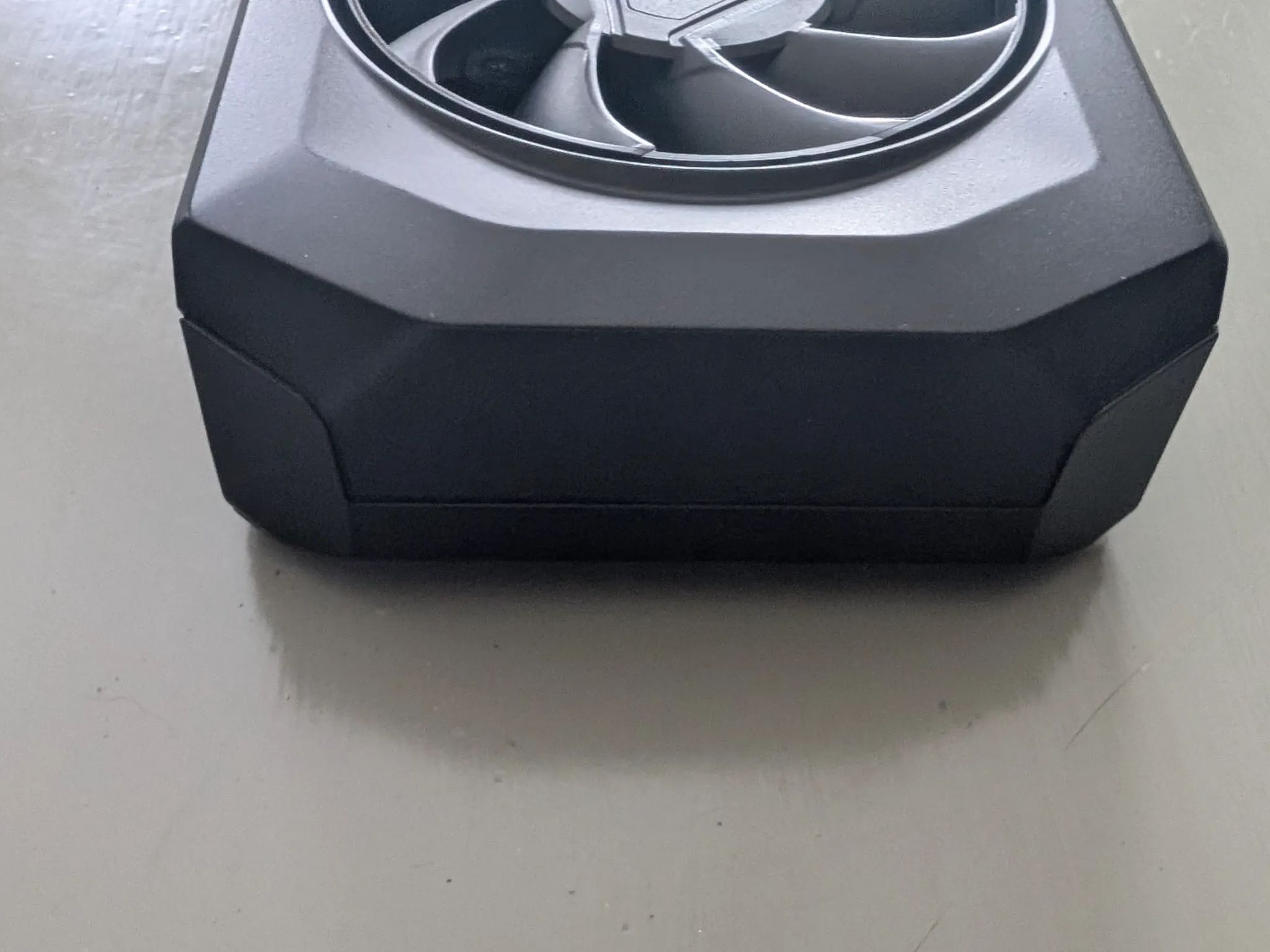 AMD Radeon RX 7600