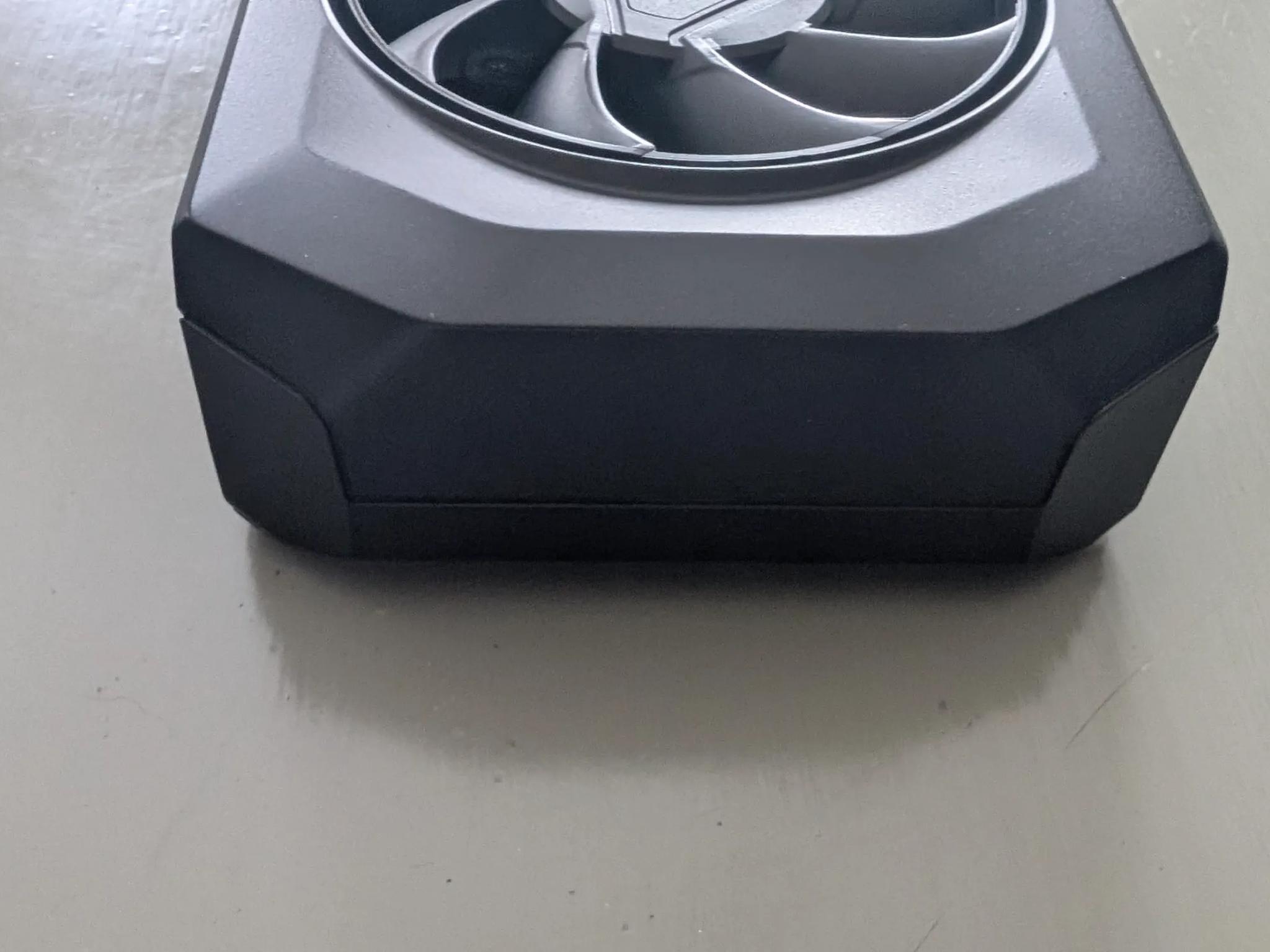 AMD Radeon RX 7600