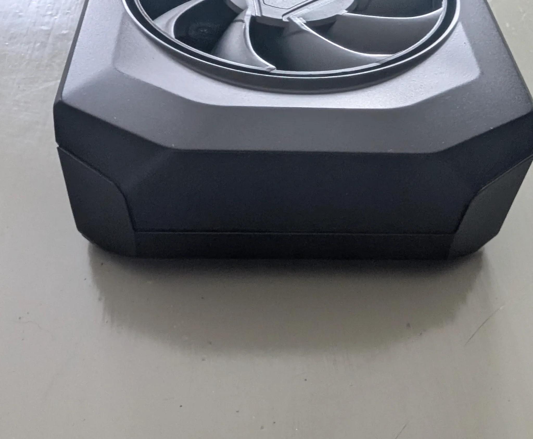 AMD Radeon RX 7600