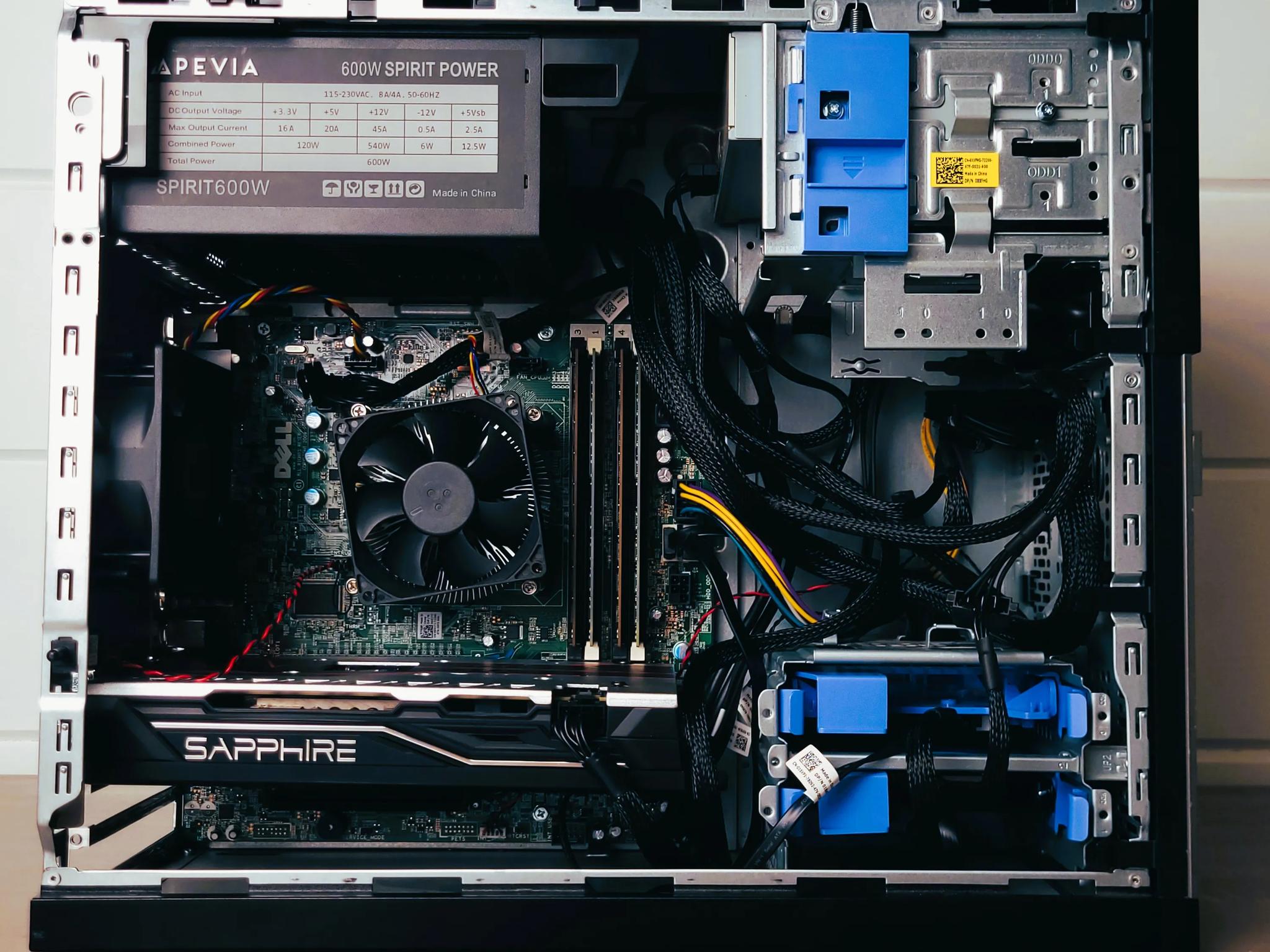 Christmas Sale! Budget Gaming / Office PC E-sports and Lite gaming MineCraft, Roblox, Fortnite