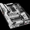 MSI Z270 XPOWER TITANIUM GAMING motherboard + Intel I3-7350k CPU