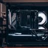 🔥 High-End Gaming PC – Ryzen 9 7950X | RTX 3080 Ti | 64GB DDR5 | RGB Fishtank 🔥
