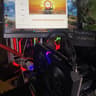 Asus 3060Ti Dual Mini 8GB OC edition