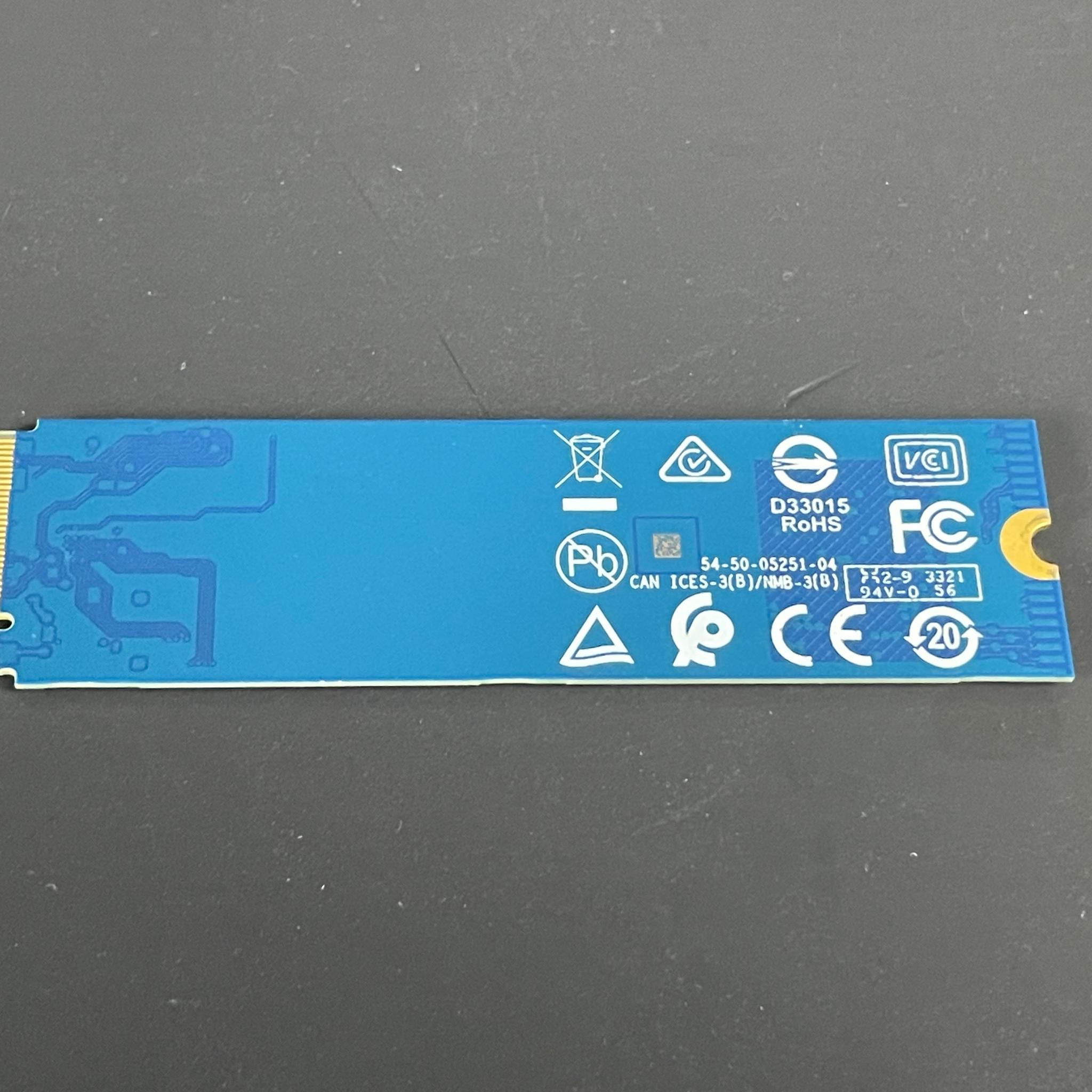 SanDisk Ultra 1TB NVMe SSD | Free Shipping