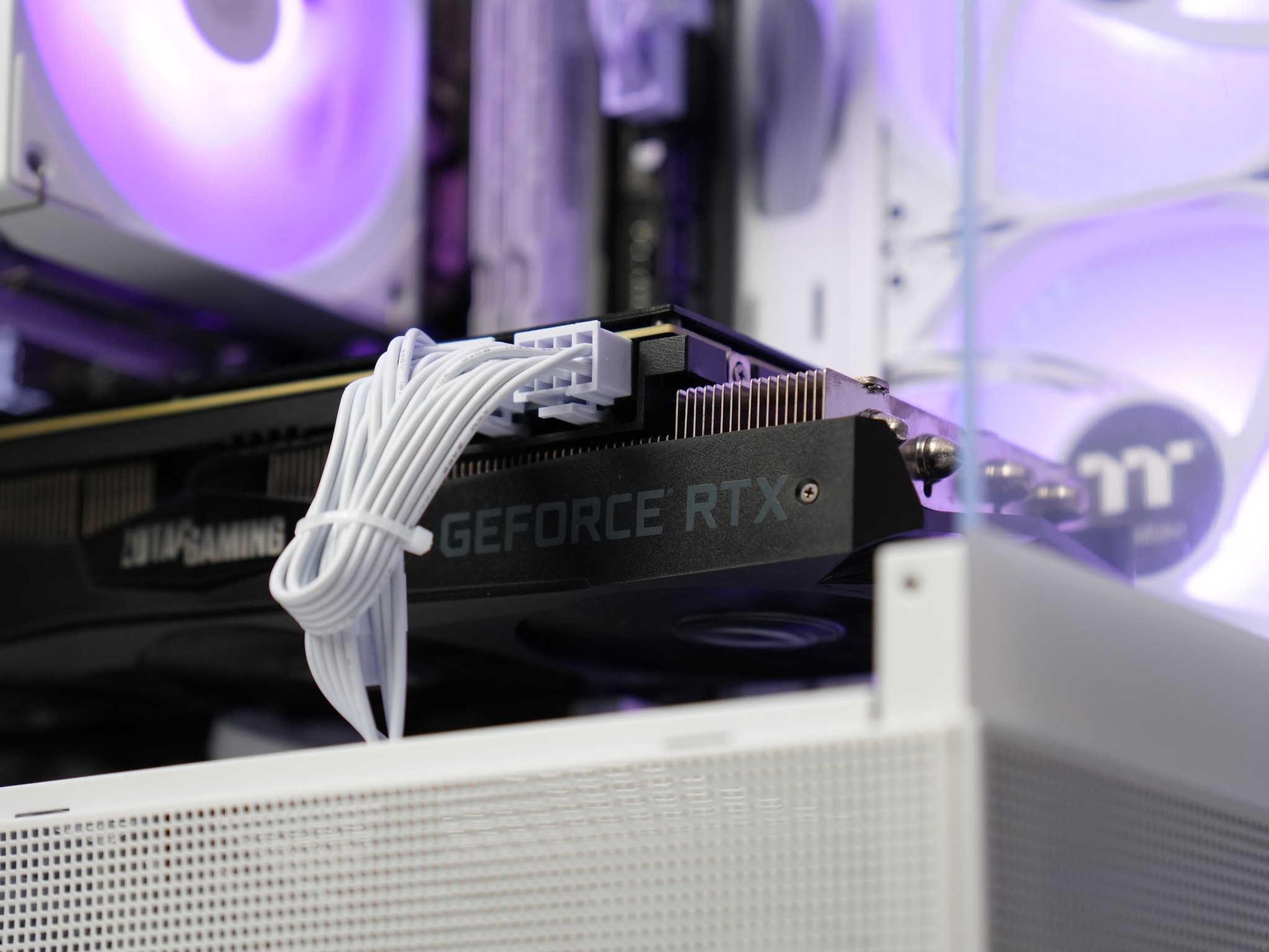 Gaming PC | RTX 2080 | RYZEN 5 5600G | 16GB RAM | 1TB SSD