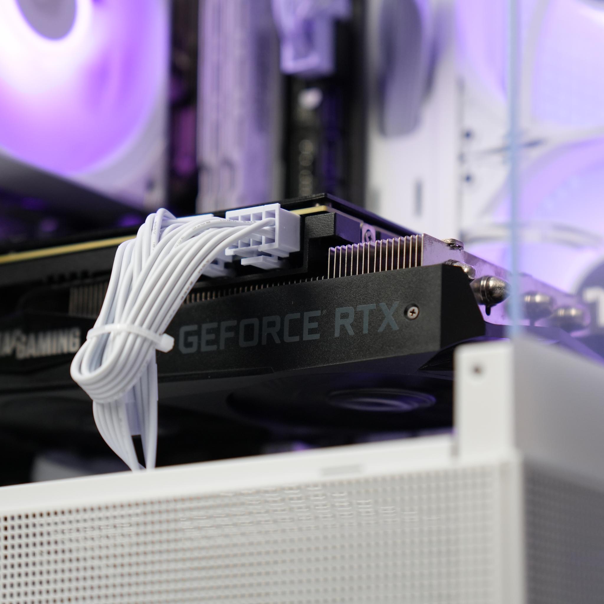 Gaming PC | RTX 2080 | RYZEN 5 5600G | 16GB RAM | 1TB SSD