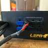 LEPA B1000M MaxBron PSU - Semi-Modular