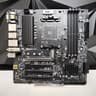 UPDATED BIOS MSI PRO B550M-VC WIFI AM4 DDR4 mATX Motherboard