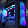 Gaming PC i5-12600KF 16GB RAM 1TB SSD RX 7800 XT 16GB Windows 11 Computer