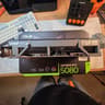 ASUS TUF Gaming GeForce RTX 5080 16GB GDDR7 OC Edition