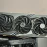 MSI GeForce RTX 4090 GAMING TRIO