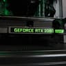 Entry level 1440p GAMER! RTX 2080 Super - Ryzen 5 5500 - 16 GB DDR4 - 1 TB SSD