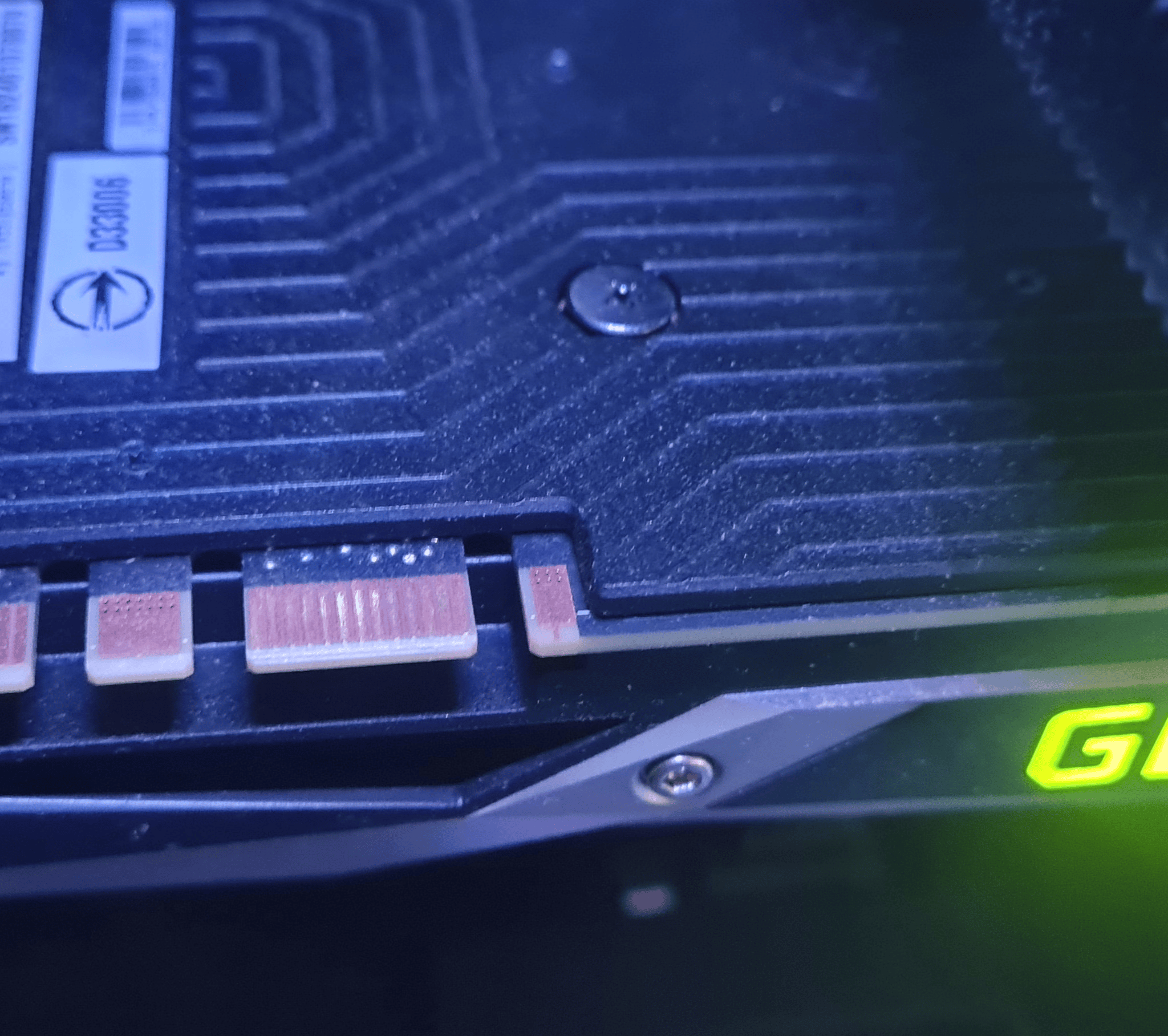 GeForce GTX 1080 Founders Edition