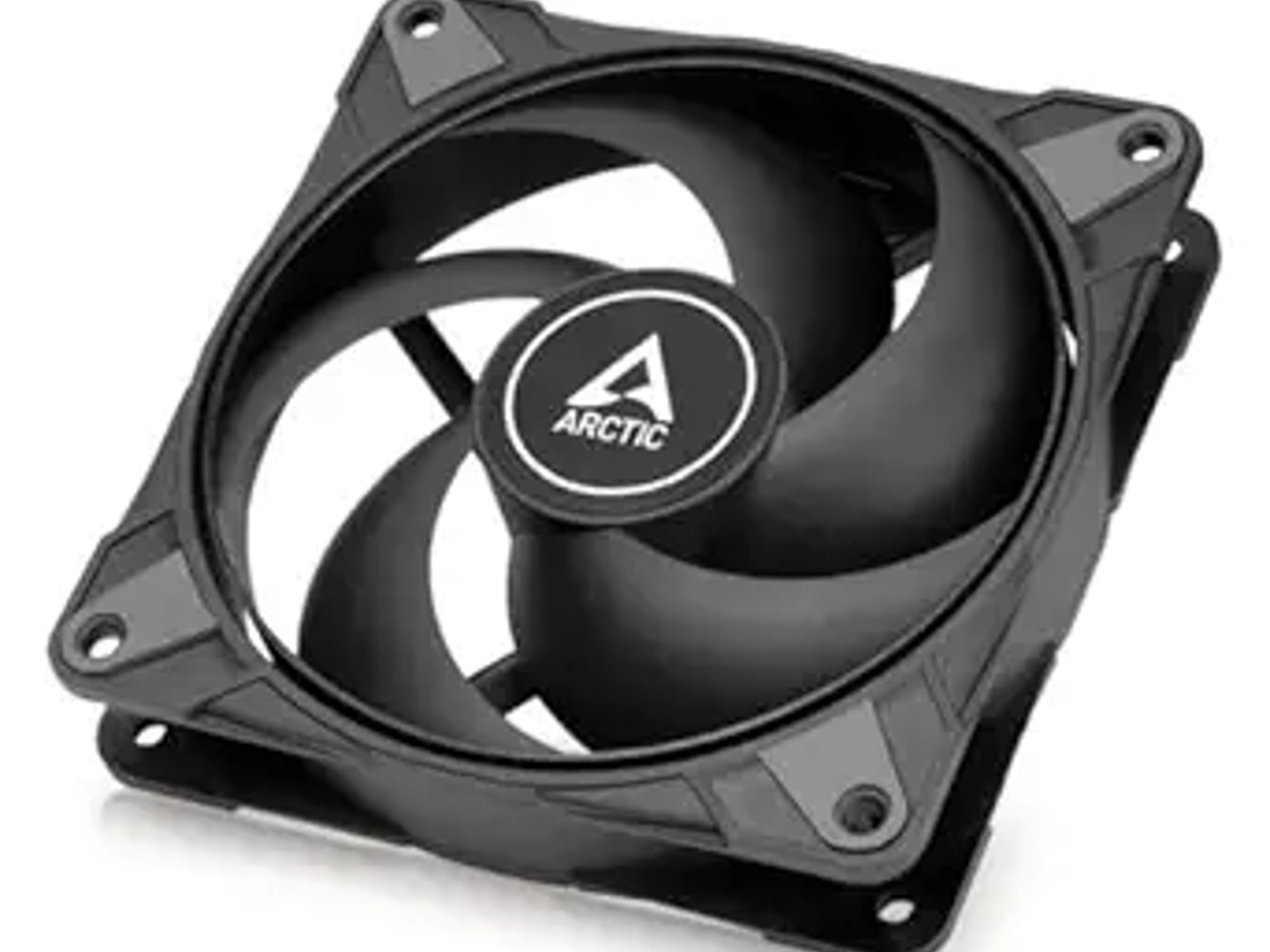 Arctic Fan Lot (4x140mm, 1x120mm)