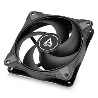 Arctic Fan Lot (4x140mm, 1x120mm)