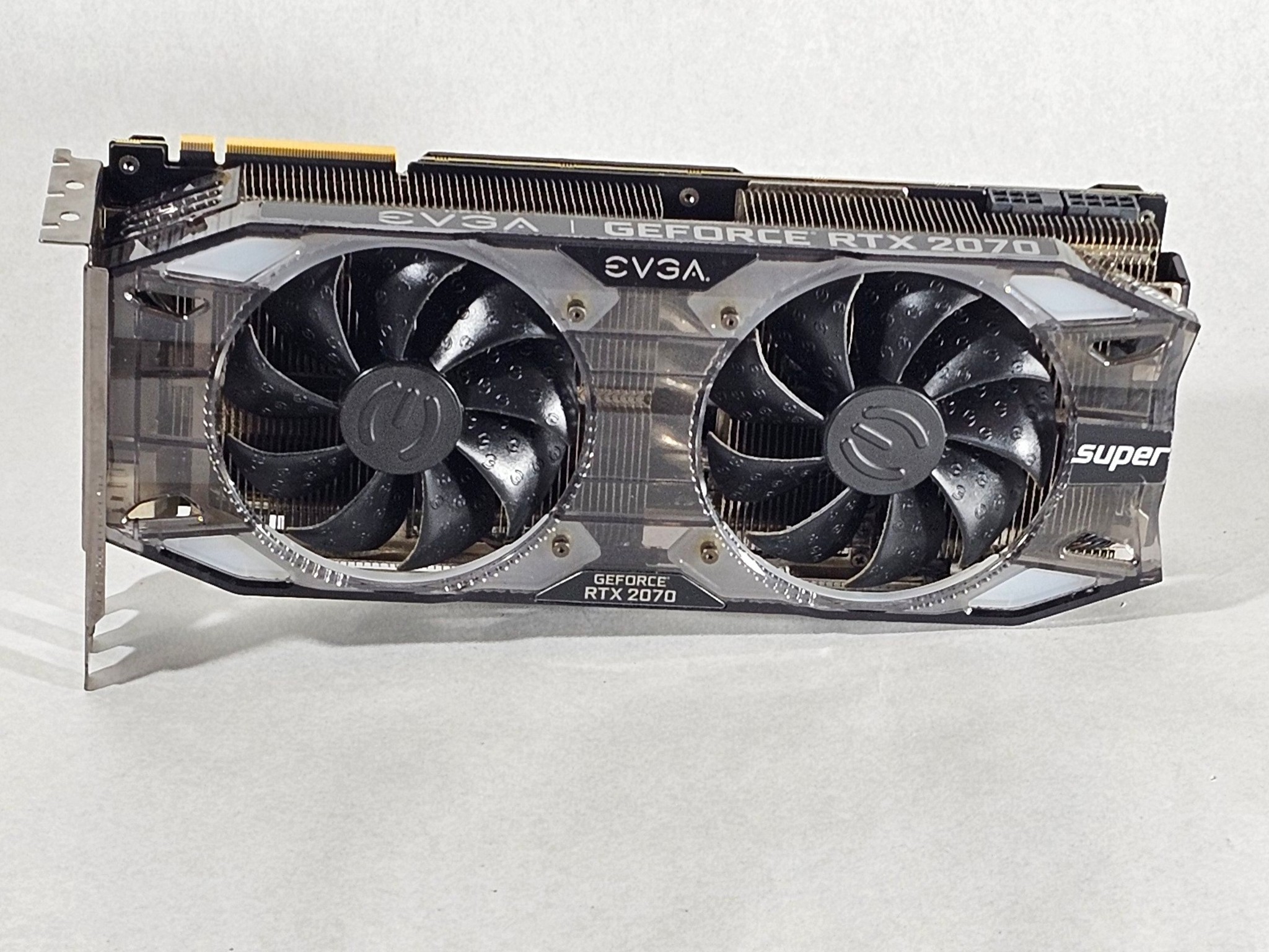 RTX 2070 Super EVGA 8GB